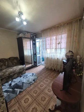 Продам 1 комн.квартиру в Куйбышевском районе, Словацкая Донецк