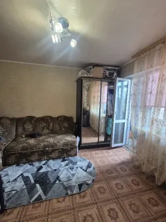 Продам 1 комн.квартиру в Куйбышевском районе, Словацкая Донецк