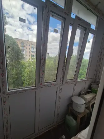 Продам 1 комн.квартиру в Куйбышевском районе, Словацкая Донецк