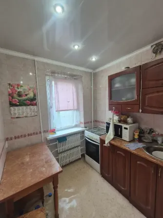Продам 1 комн.квартиру в Куйбышевском районе, Словацкая Донецк