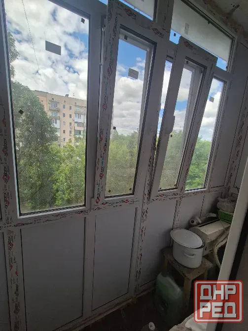 Продам 1 комн.квартиру в Куйбышевском районе, Словацкая Донецк - изображение 3
