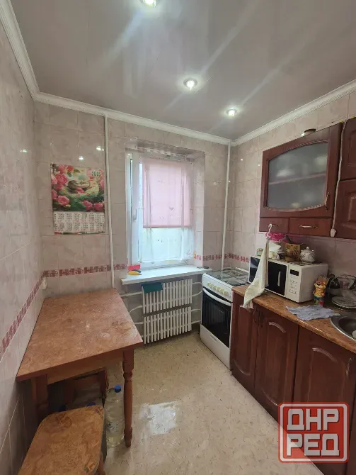 Продам 1 комн.квартиру в Куйбышевском районе, Словацкая Донецк - изображение 1