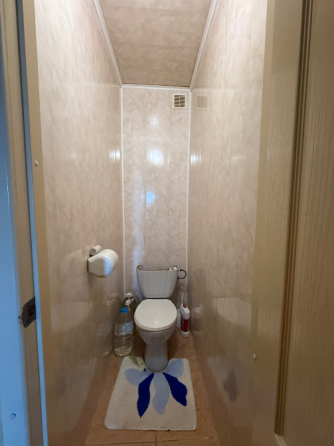 Продам 3 к. квартиру, ориентир Жд вокзал Донецк