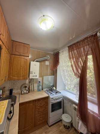 Продам 3 к. квартиру, ориентир Жд вокзал Донецк