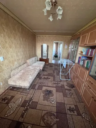 Продам 3 х ком. кв- ру, Боссе Донецк