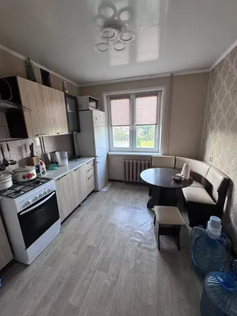 Продам 3 х ком. кв- ру, Боссе Донецк