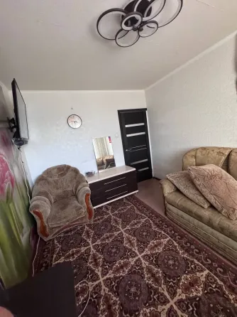 Продам 3 х ком. кв- ру, Боссе Донецк