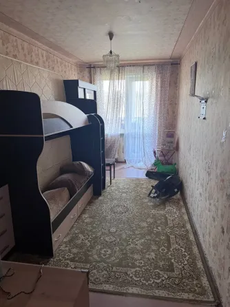 Продам 3 х ком. кв- ру, Боссе Донецк