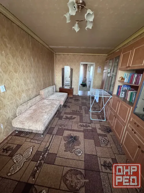 Продам 3 х ком. кв- ру, Боссе Донецк - изображение 4
