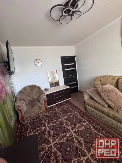 Продам 3 х ком. кв- ру, Боссе Донецк - изображение 2