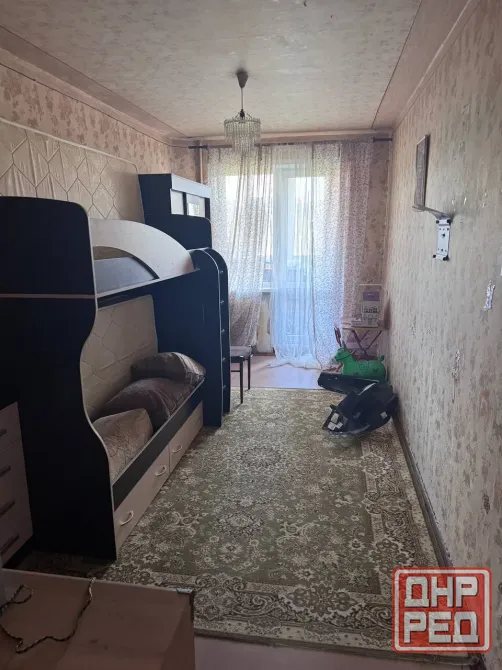 Продам 3 х ком. кв- ру, Боссе Донецк - изображение 5