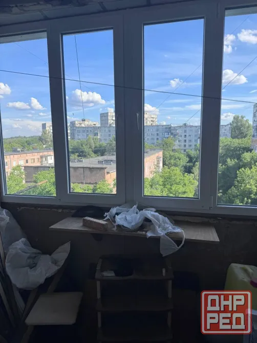 Продам 3 х ком. кв- ру, Боссе Донецк - изображение 9
