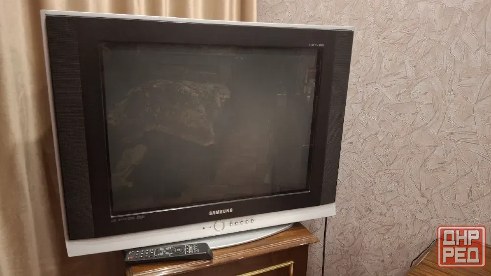 Телевизор Samsung 29'' Донецк - изображение 1