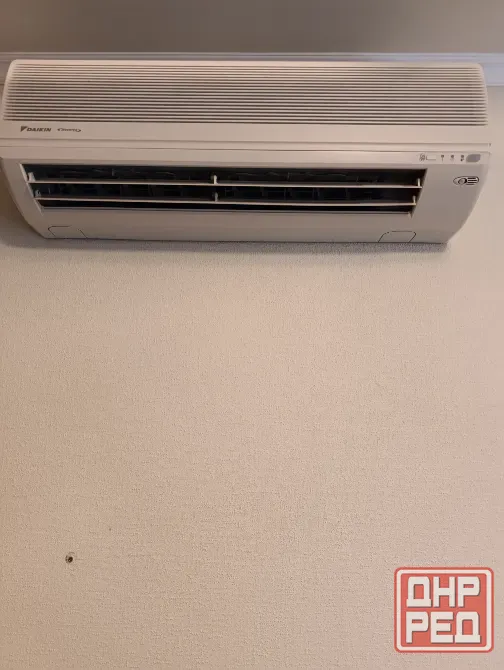 Кондиционеры Daikin Донецк - изображение 1