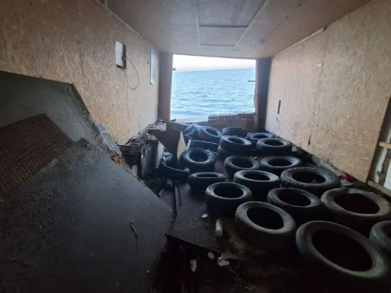 Продам гараж у моря Мариуполь