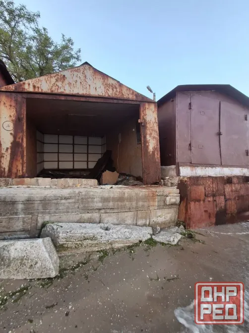 Продам гараж у моря Мариуполь - изображение 1
