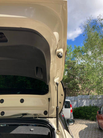 Renault Kaptur Донецк