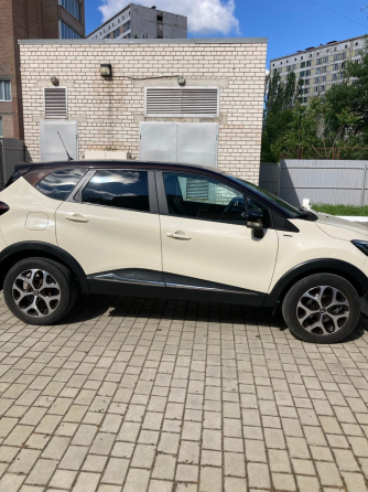 Renault Kaptur Донецк