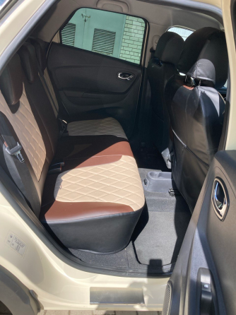 Renault Kaptur Донецк