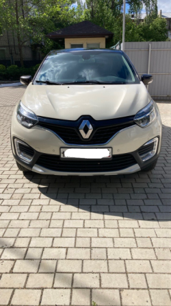 Renault Kaptur Донецк