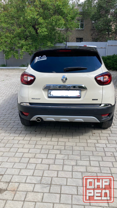 Renault Kaptur Донецк - изображение 2