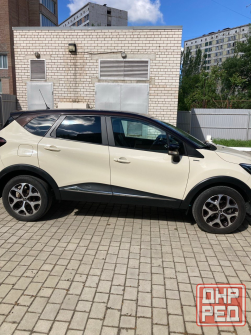 Renault Kaptur Донецк - изображение 3