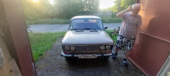 Жигули Донецк