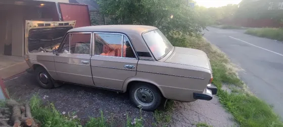 Жигули Донецк