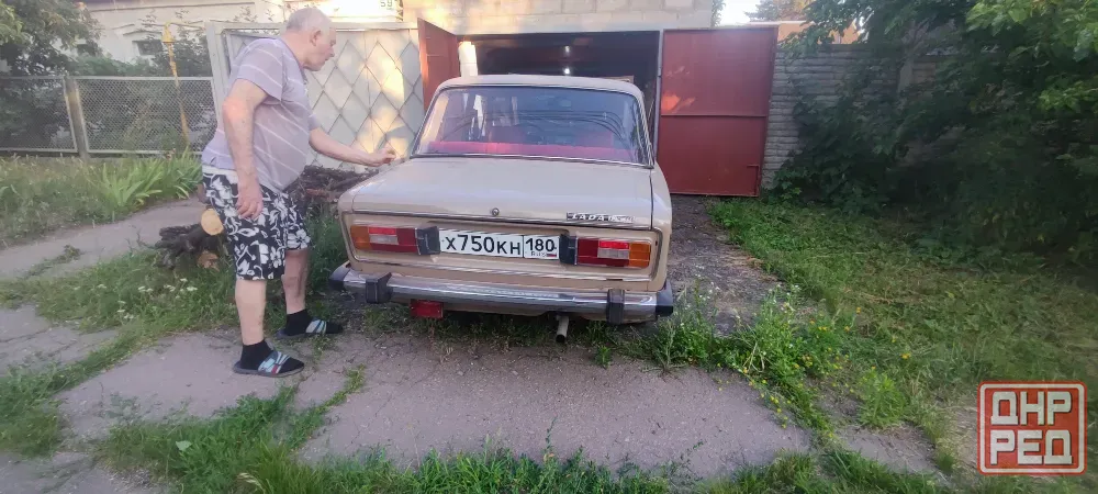 Жигули Донецк - изображение 3