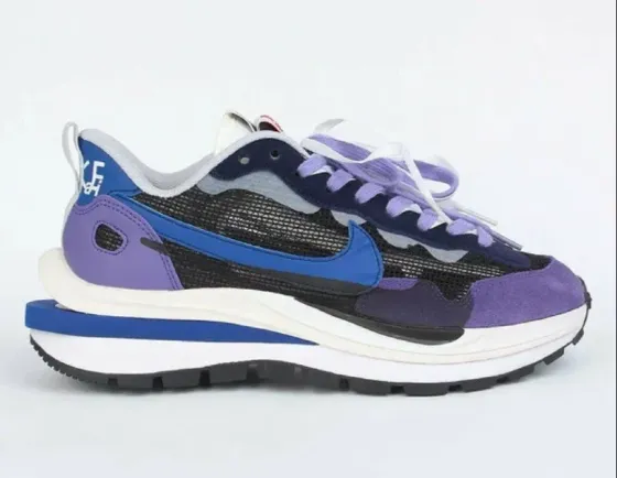 Кроссовки Nike Sacai Макеевка