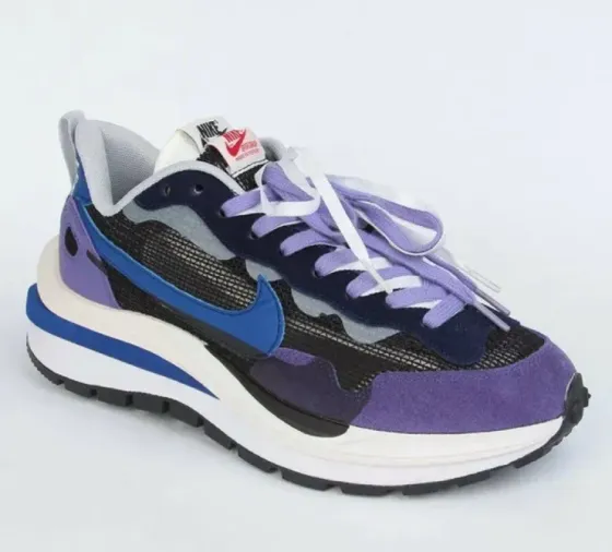 Кроссовки Nike Sacai Макеевка