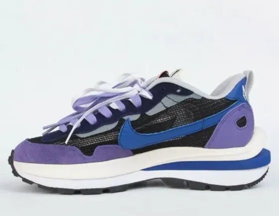 Кроссовки Nike Sacai Макеевка
