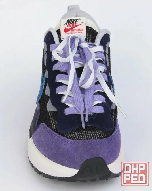 Кроссовки Nike Sacai Макеевка - изображение 4
