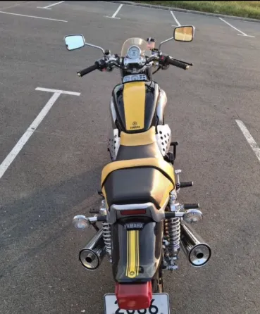Продам мотоцикл Yamaha VMAX 1200 1998года Мариуполь