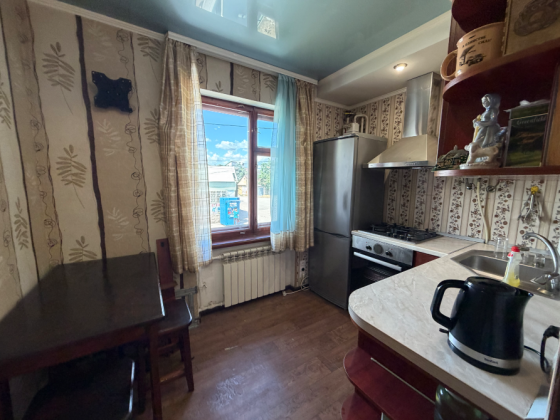 Продажа 2х Комнатной Квартиры с Ремонтом !Петровский район! Донецк