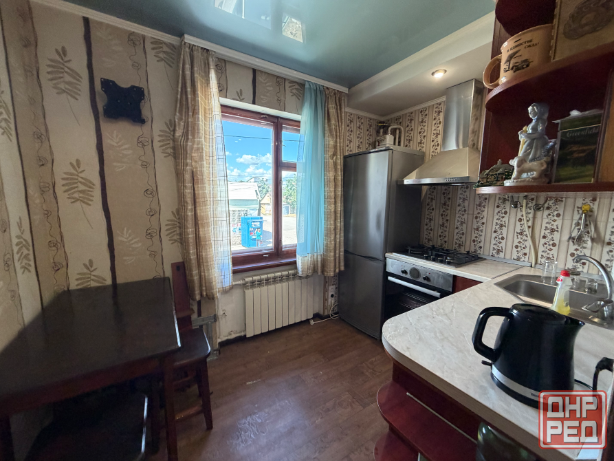 Продажа 2х Комнатной Квартиры с Ремонтом !Петровский район! Донецк - изображение 1
