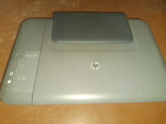 Мфу HP cтруйный Макеевка