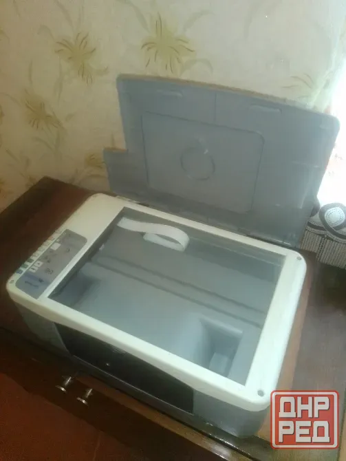 Мфу HP cтруйный Макеевка - изображение 3