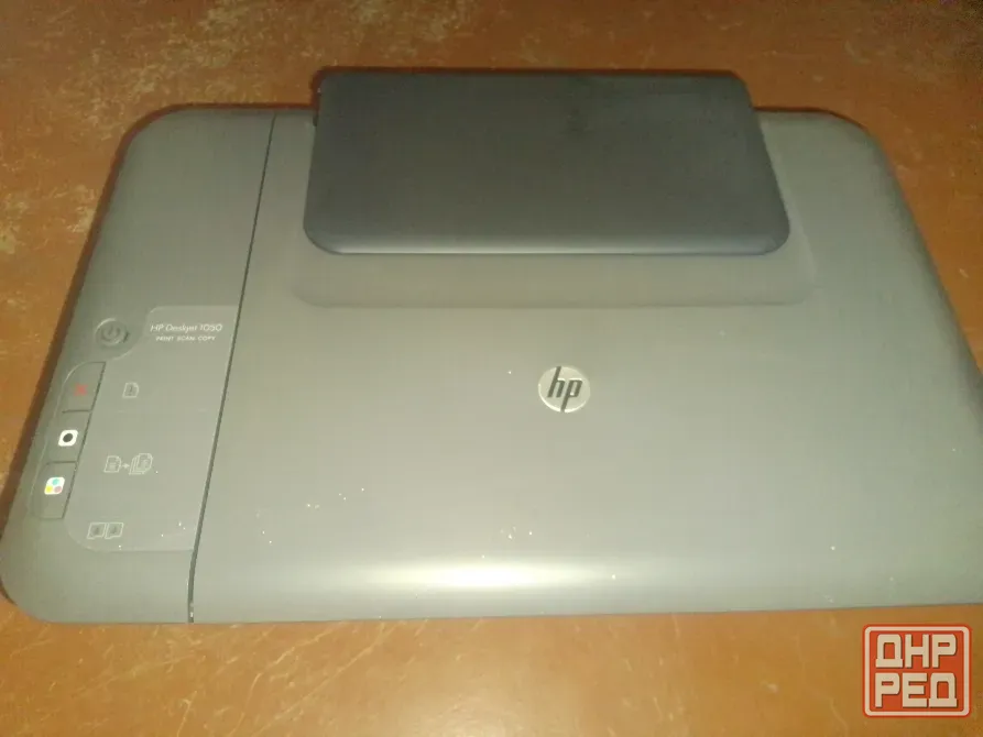 Мфу HP cтруйный Макеевка - изображение 2