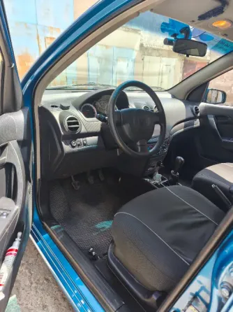 Zaz Vida (Chevrolet Aveo) Донецк
