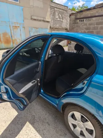 Zaz Vida (Chevrolet Aveo) Донецк