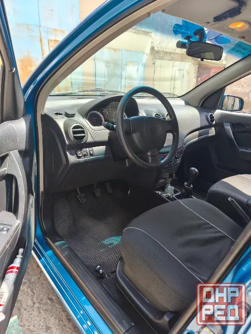 Zaz Vida (Chevrolet Aveo) Донецк - изображение 6