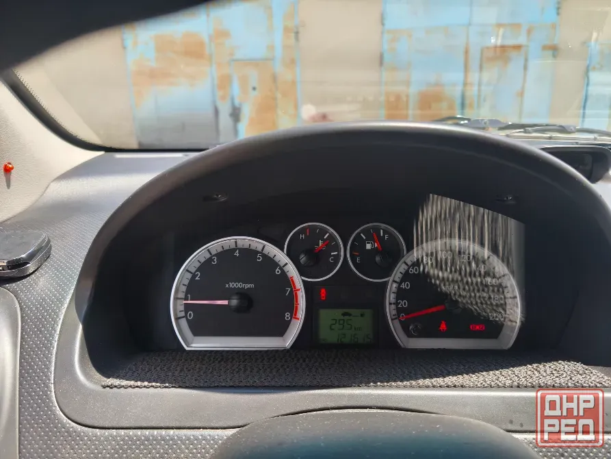 Zaz Vida (Chevrolet Aveo) Донецк - изображение 7
