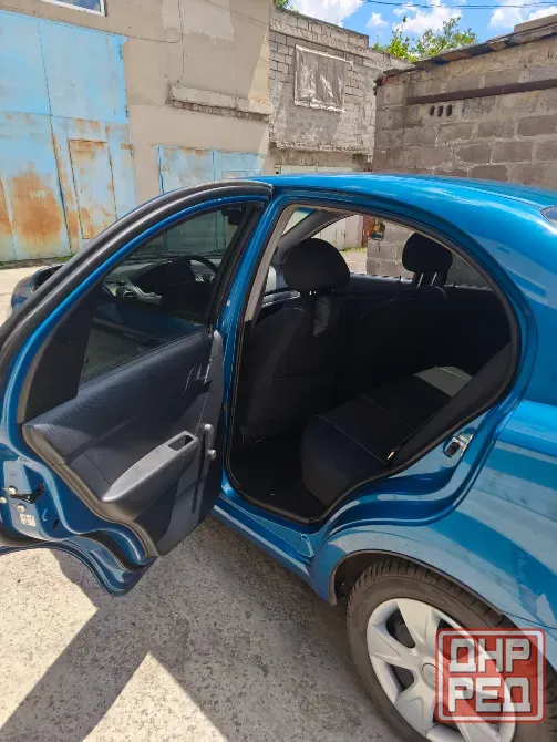 Zaz Vida (Chevrolet Aveo) Донецк - изображение 5