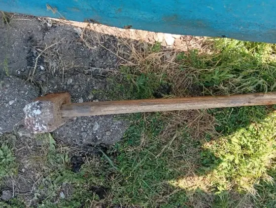 Кувалда с ручкой Донецк