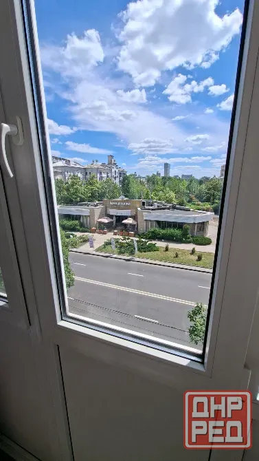 Продам 2 к.кв Богдана Хмельницкого центр напротив Чача Пури Донецк - изображение 1