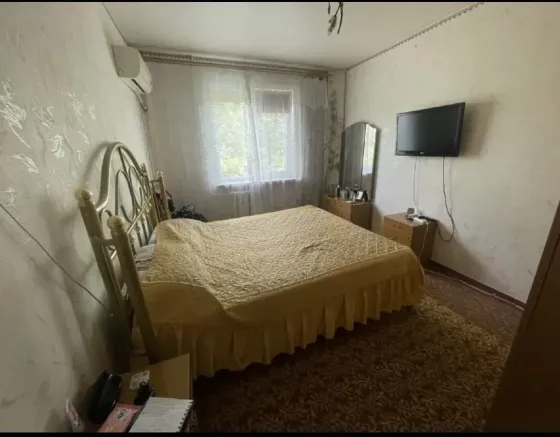 Продам 2 комн. на Текстильщике Донецк