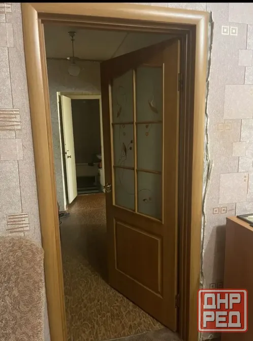 Продам 2 комн. на Текстильщике Донецк - изображение 8