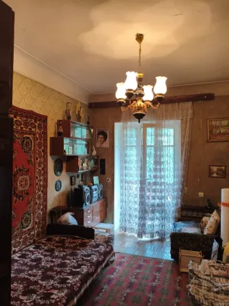 Продается 2 комнатная квартира в Центре Донецка Донецк