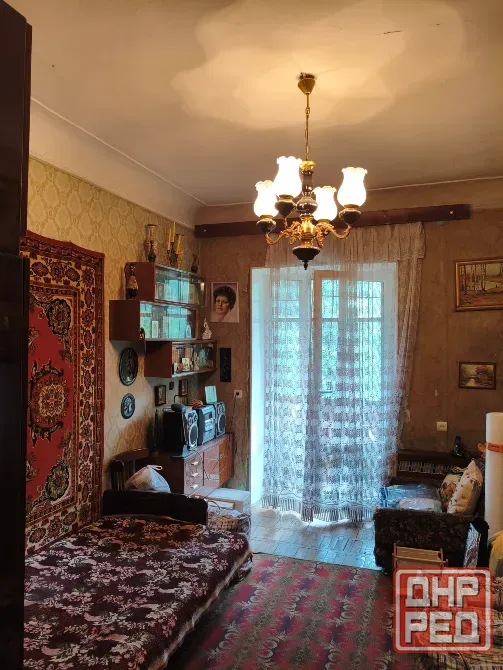 Продается 2 комнатная квартира в Центре Донецка Донецк - изображение 5